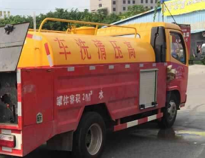 涿州抽化粪池多少钱