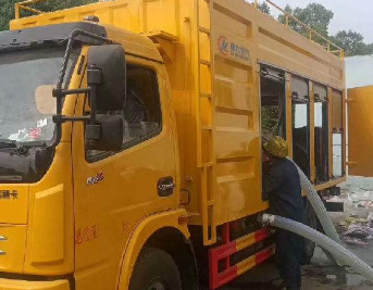 涿州抽化粪池多少钱