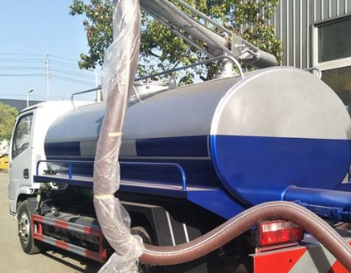 涿州抽化粪池找哪家