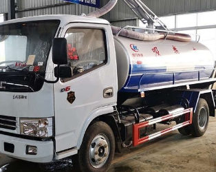 涿州抽化粪池哪家好