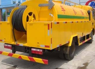 涿州污水清运多少钱