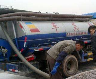 涿州污水清运推荐