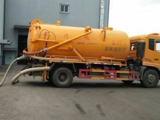 涿州污水清运哪家好