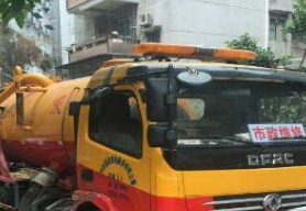 涿州高压清洗管道多少钱