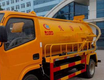 涿州抽化粪池价格优惠