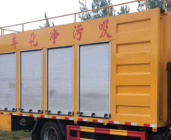 涿州抽化粪池公司
