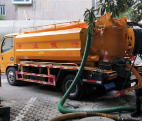 涿州抽化粪池电话多少