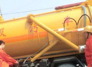 涿州污水清运价格便宜