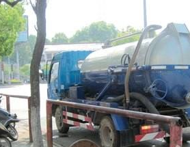 涿州污水清运高效