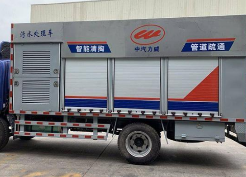 涿州高压清洗板换公司