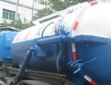 涿州污水清运哪家好