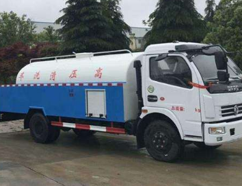 涿州管道清洗价格明细