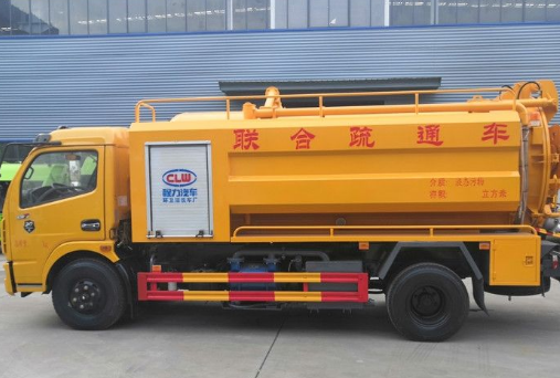 涿州管道清洗哪家好