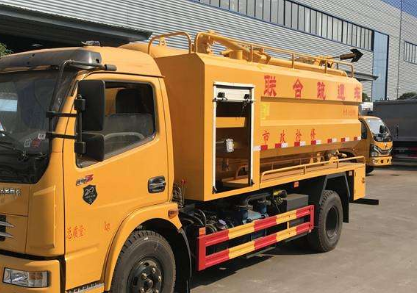 涿州管道清洗哪家好