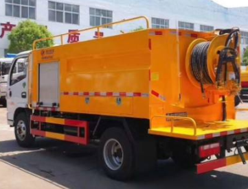 涿州非开挖管道施工