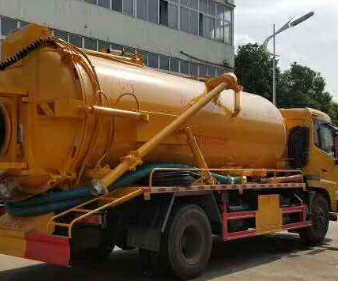 涿州管道清洗服务项目