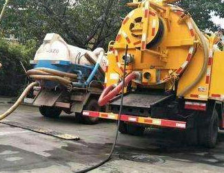 涿州管道清洗价格便宜