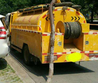 涿州管道清洗多少钱