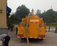 涿州管道清洗价格