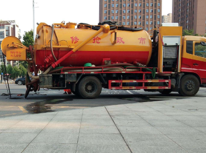 涿州管道清洗哪家好