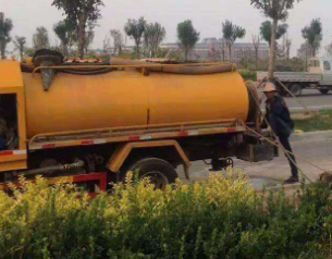 涿州污水清运公司服务电话