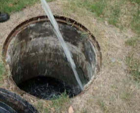 涿州污水清运哪家好