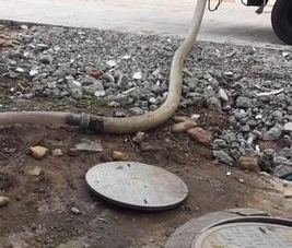 涿州污水清运费用多少