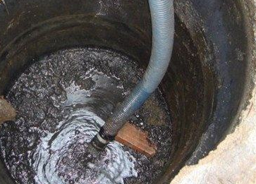 涿州污水清洗的公司电话