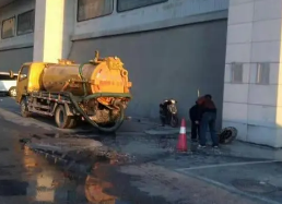 涿州污水清运哪家好