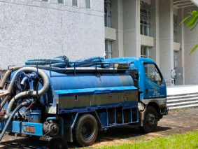 涿州污水清运费用