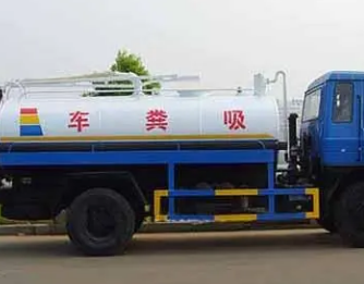 涿州污水清运的公司