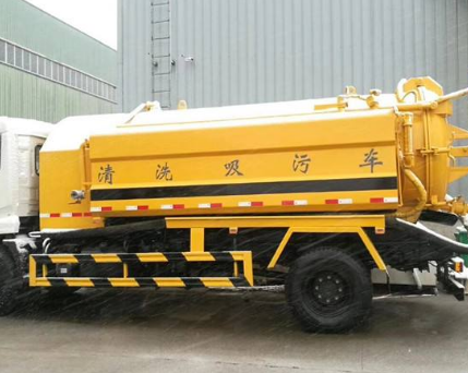 涿州污水清运哪家好