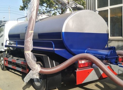 涿州污水清运服务范围