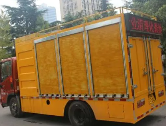 涿州管道清洗多少钱