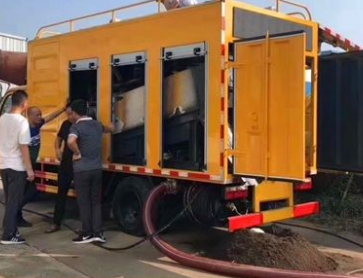 涿州管道清洗价格明细