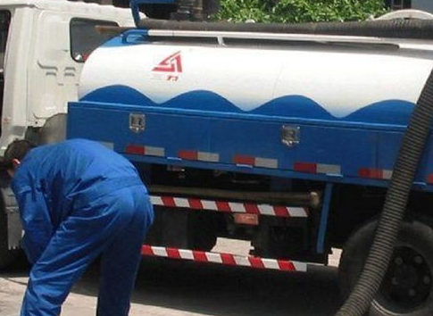 涿州管道清洗公司诚信