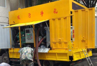 涿州管道清洗诚信服务