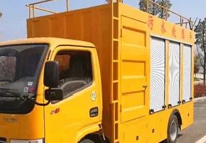 涿州污水清运诚信经营