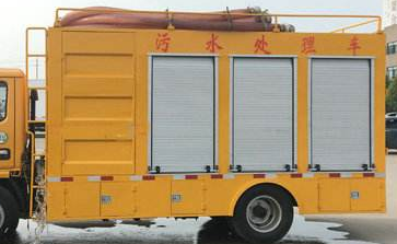 涿州污水清运诚信