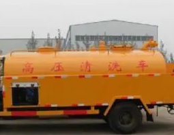 涿州污水清运多少钱