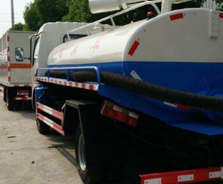 涿州污水清运哪家好