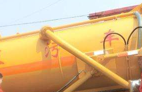 涿州污水清运公司