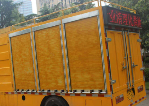 涿州疏通下水道价格明细