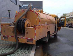 涿州管道清洗推荐公司客服