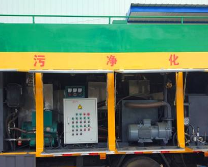 涿州管道清洗哪家好