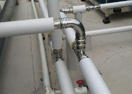 涿州管道清洗多少钱