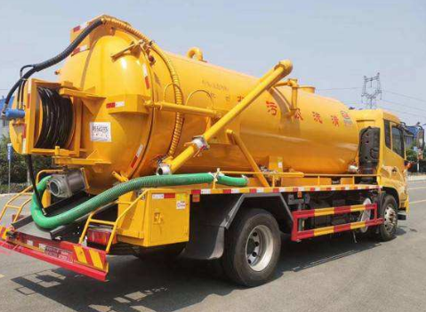 涿州管道清洗多少钱