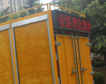 涿州污水清洗找哪家好啊