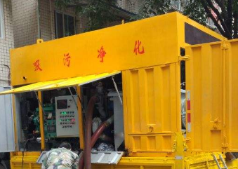 涿州管道气囊封堵推荐哪家公司