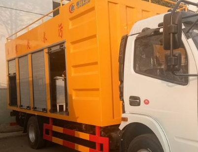 涿州污水清运的运营电话